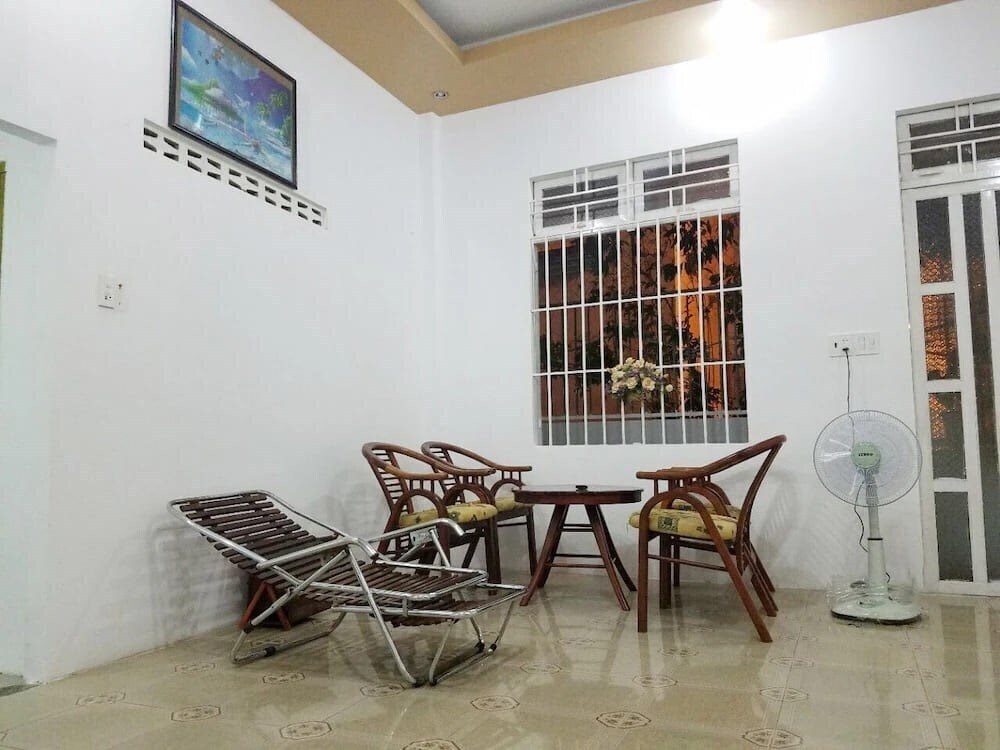 Готель Abosutoku Nha Trang 1*